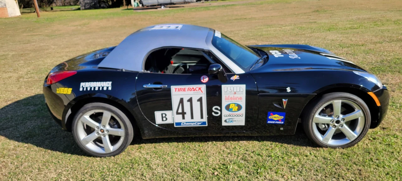 2006 Pontiac Solstice - Image 7 of 31