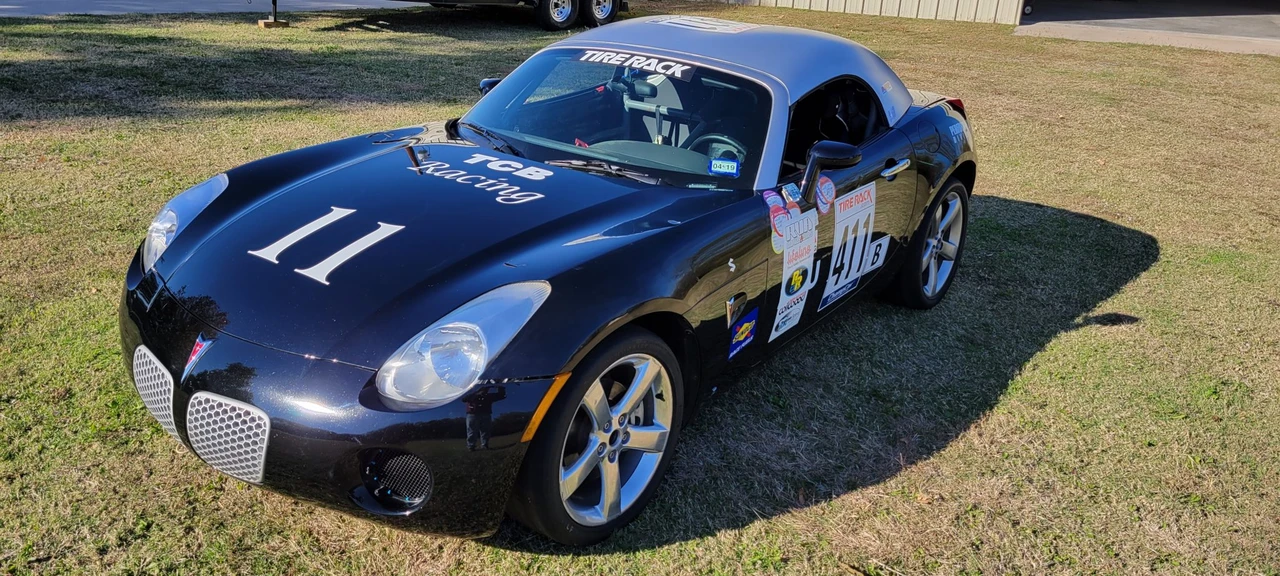 2006 Pontiac Solstice - Image 3 of 31