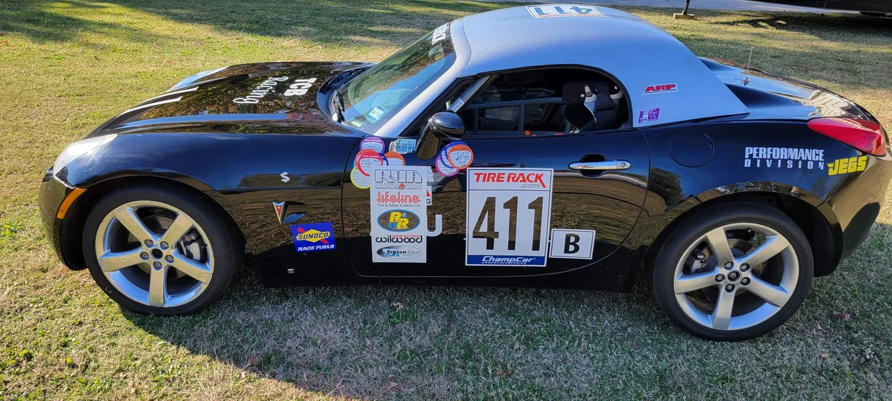 2006 Pontiac Solstice - Image 4 of 31