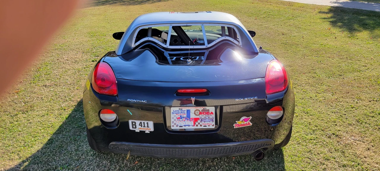 2006 Pontiac Solstice - Image 5 of 31