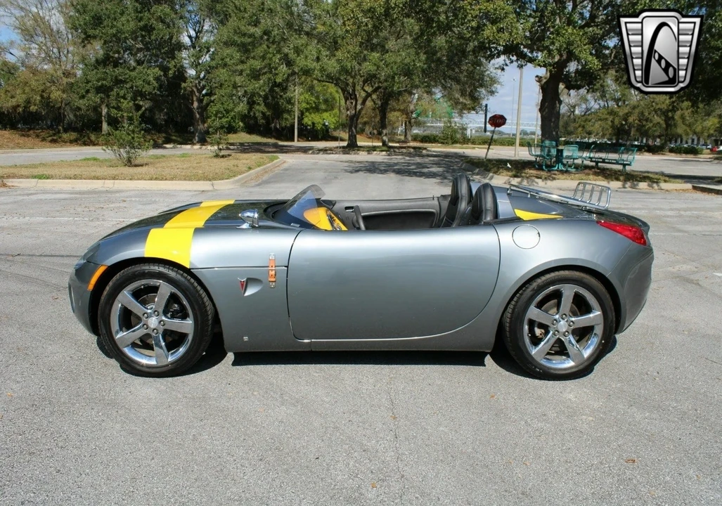 2006 Pontiac Solstice - Image 16 of 21
