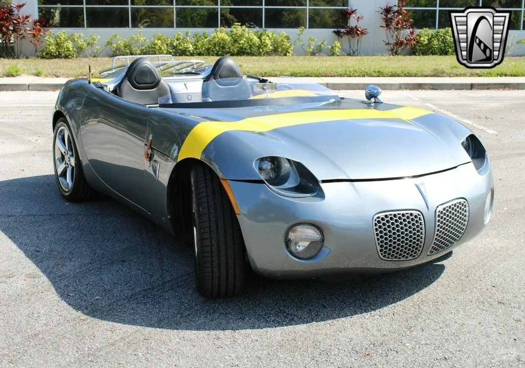 2006 Pontiac Solstice - Image 5 of 12