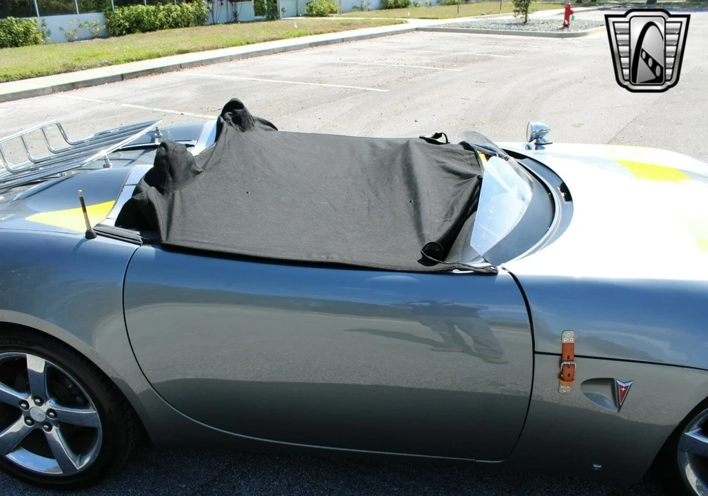 2006 Pontiac Solstice - Image 3 of 12