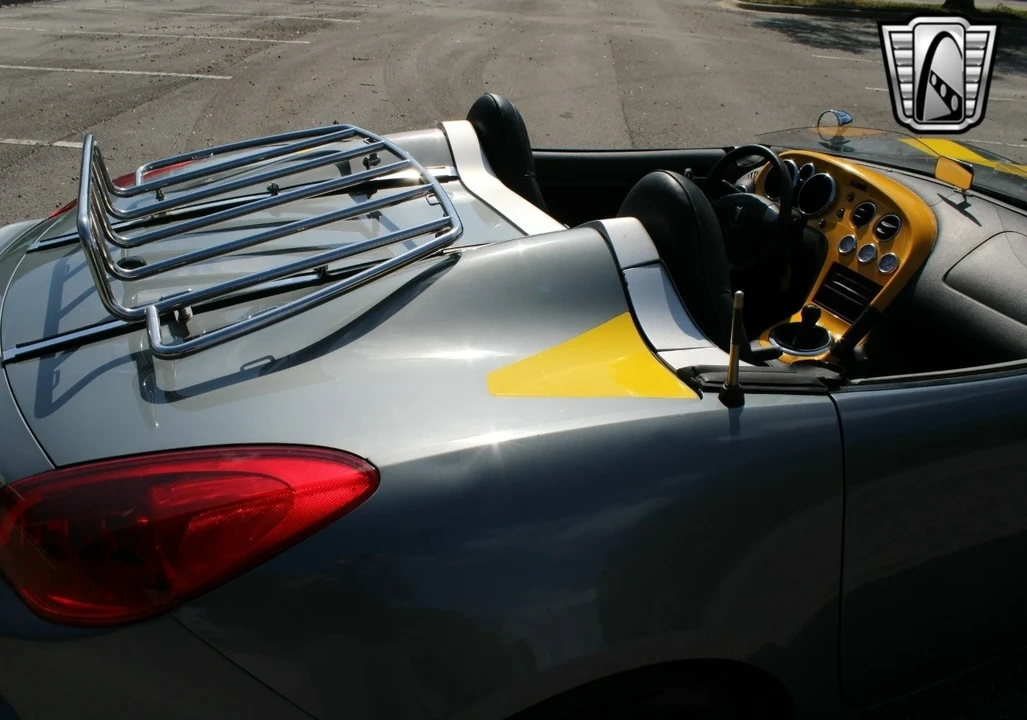 2006 Pontiac Solstice - Image 14 of 21