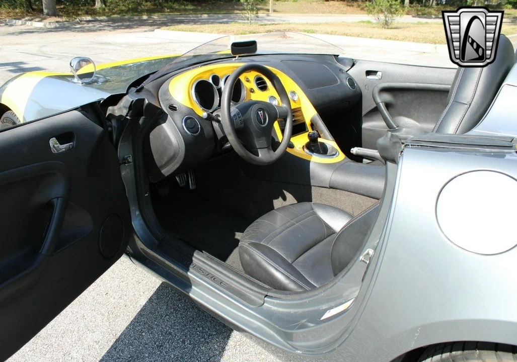 2006 Pontiac Solstice - Image 21 of 21