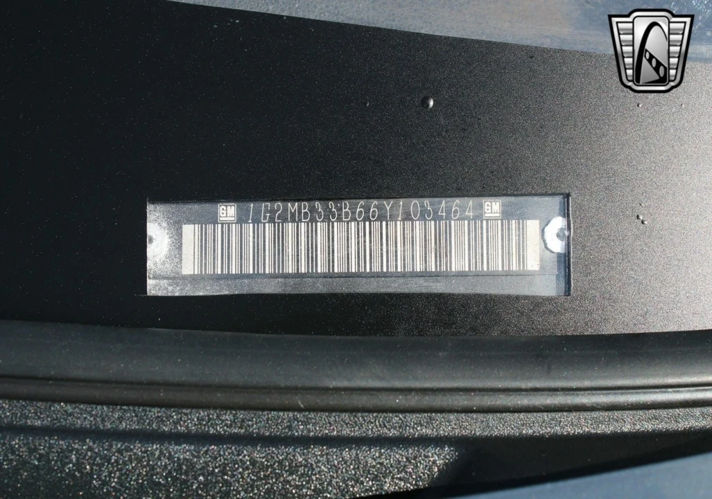 2006 Pontiac Solstice - Image 20 of 21