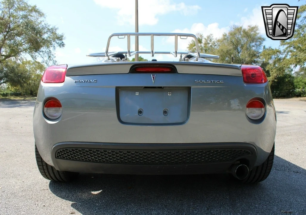2006 Pontiac Solstice - Image 15 of 21