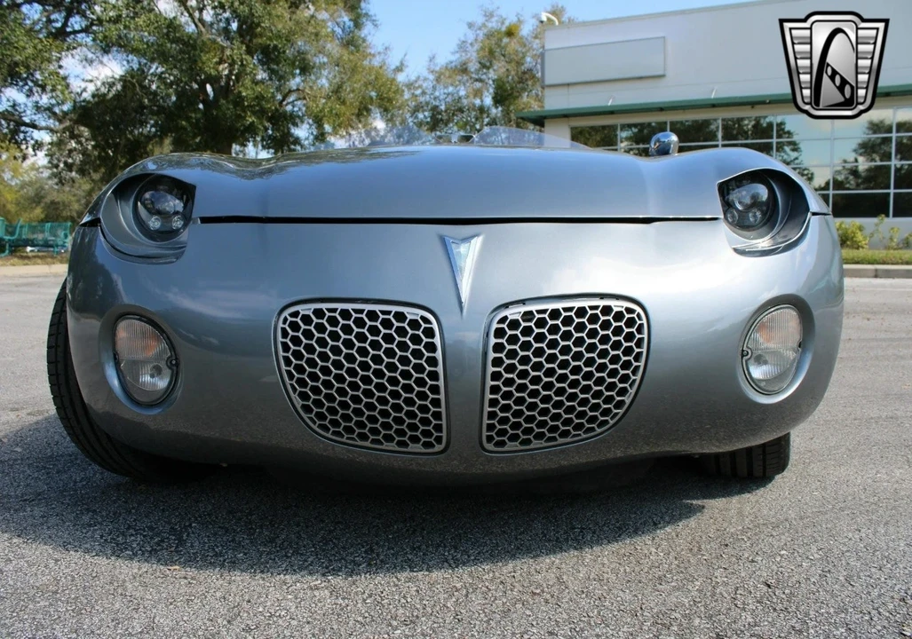 2006 Pontiac Solstice - Image 12 of 12