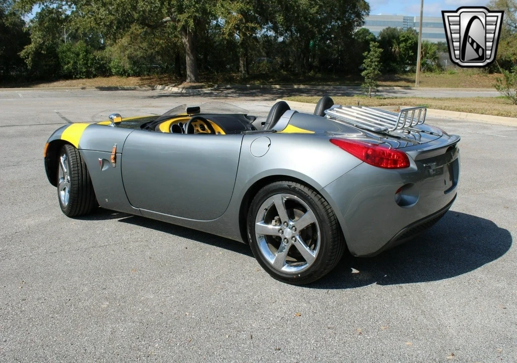 2006 Pontiac Solstice - Image 8 of 12