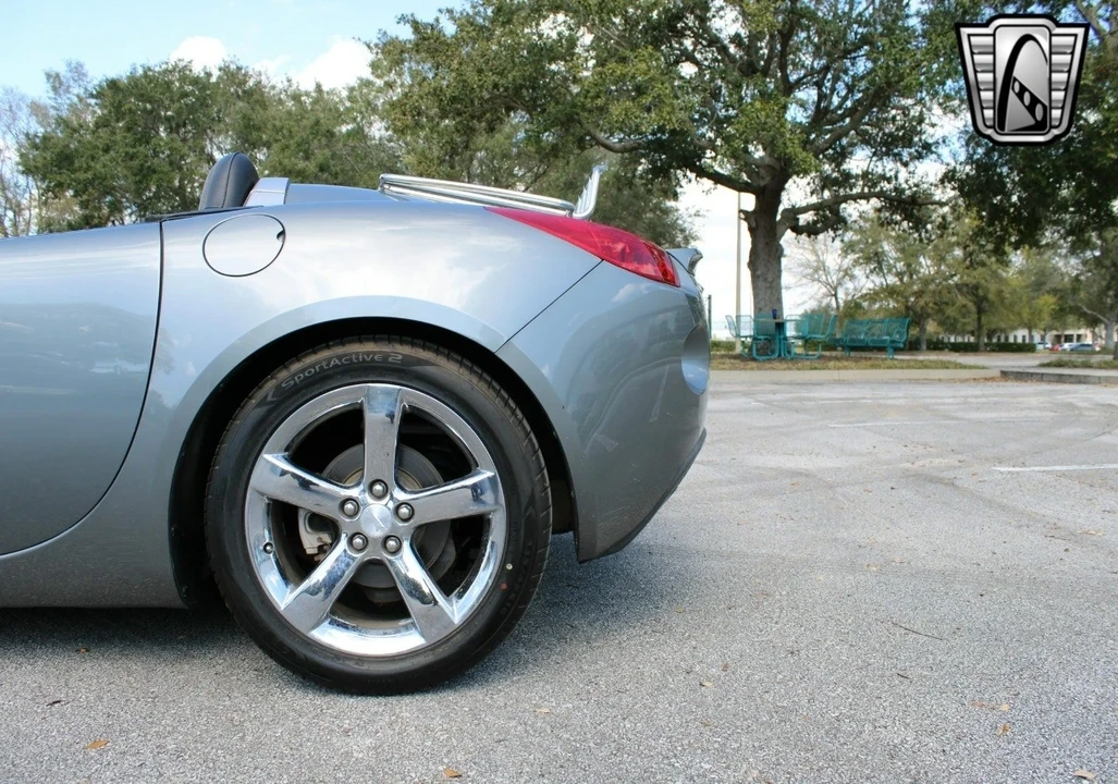 2006 Pontiac Solstice - Image 19 of 21