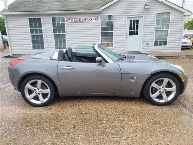 2006 Pontiac Solstice - Image 6 of 21