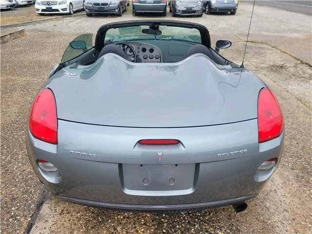 2006 Pontiac Solstice - Image 4 of 21