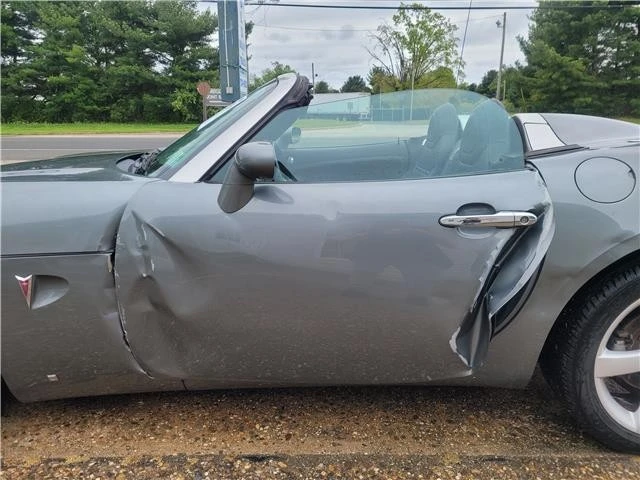 2006 Pontiac Solstice - Image 18 of 21