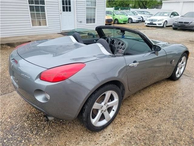 2006 Pontiac Solstice - Image 5 of 21
