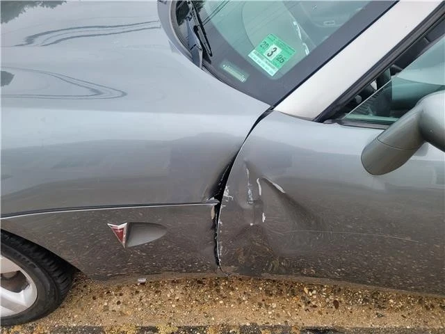 2006 Pontiac Solstice - Image 18 of 21