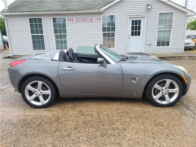 2006 Pontiac Solstice - Image 6 of 21