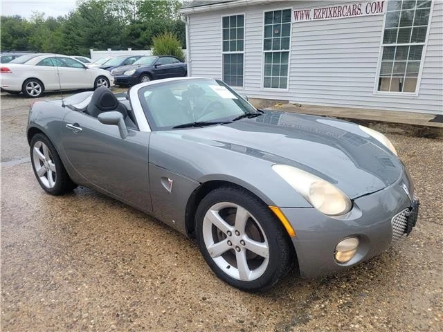 2006 Pontiac Solstice - Image 7 of 21