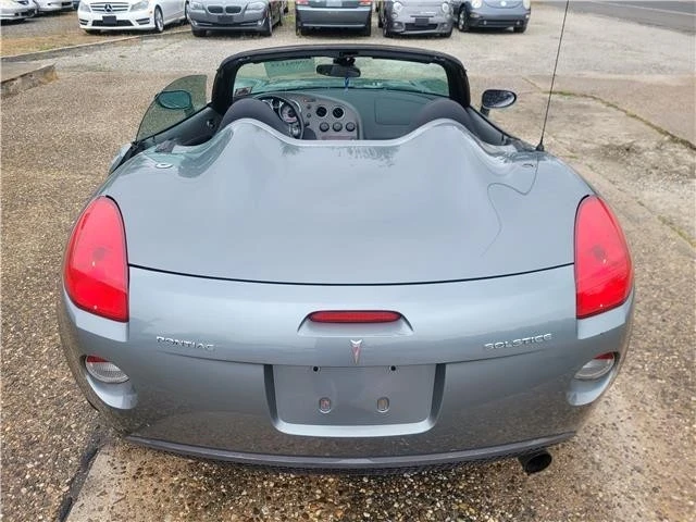 2006 Pontiac Solstice - Image 4 of 12