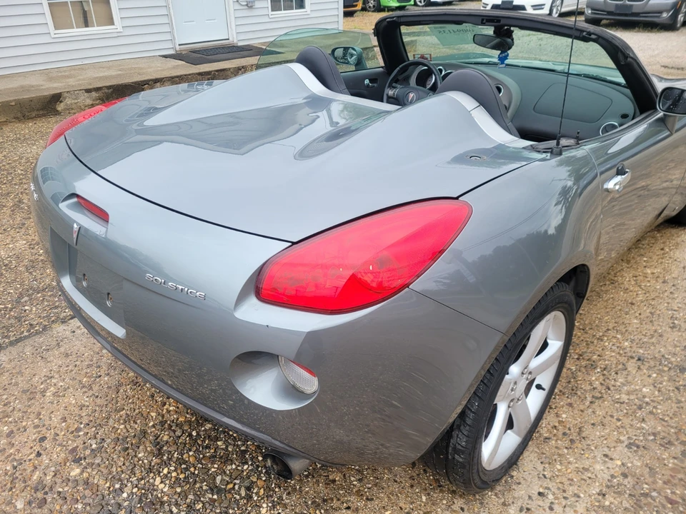 2006 Pontiac Solstice - Image 15 of 21