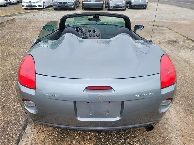 2006 Pontiac Solstice - Image 4 of 21