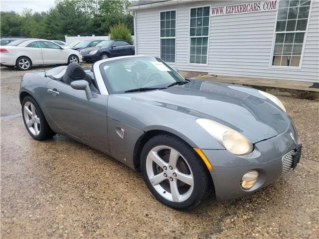 2006 Pontiac Solstice - Image 7 of 12