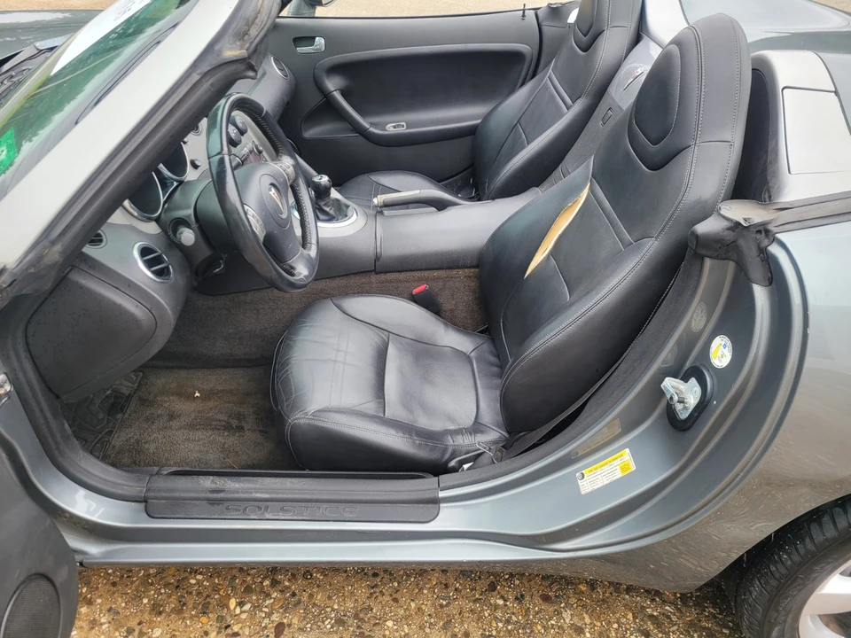 2006 Pontiac Solstice - Image 20 of 21