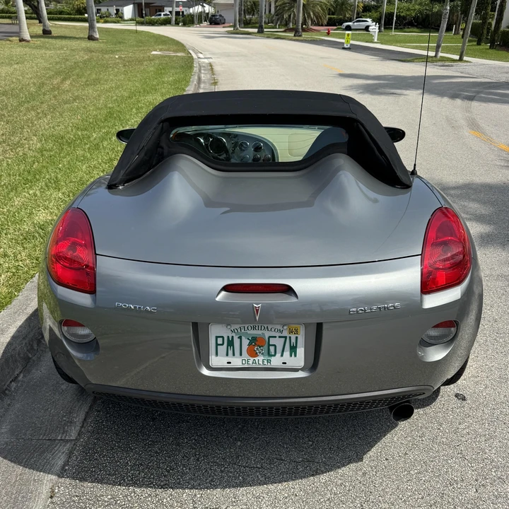 2006 Pontiac Solstice - Image 8 of 31