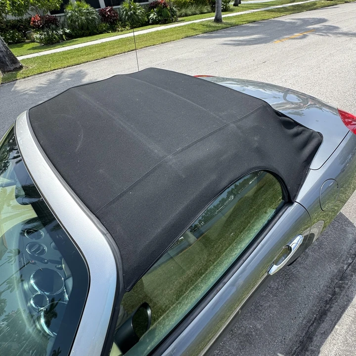 2006 Pontiac Solstice - Image 10 of 31