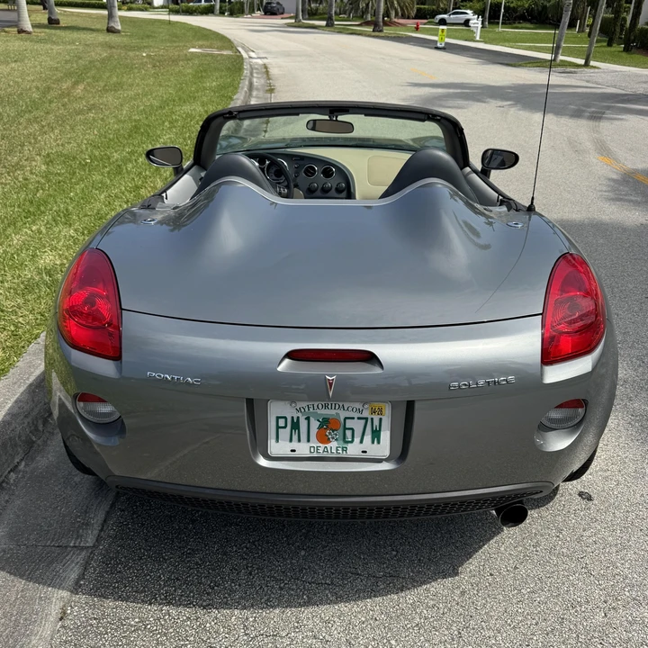 2006 Pontiac Solstice - Image 25 of 31