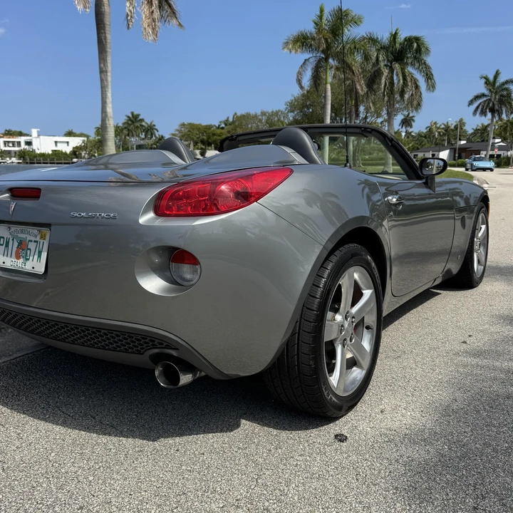 2006 Pontiac Solstice - Image 27 of 31