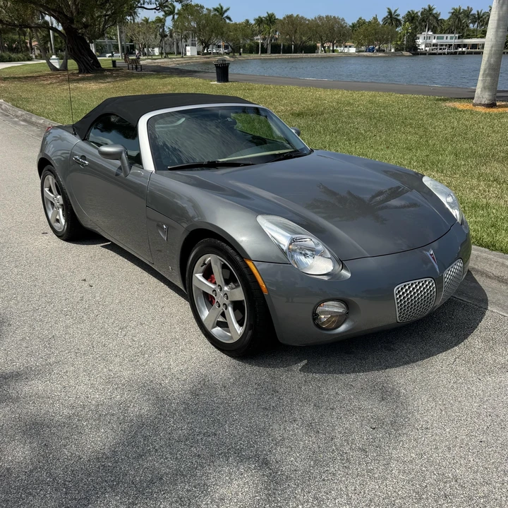 2006 Pontiac Solstice - Image 3 of 31