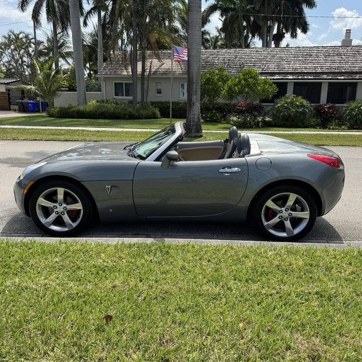 2006 Pontiac Solstice - Image 22 of 31