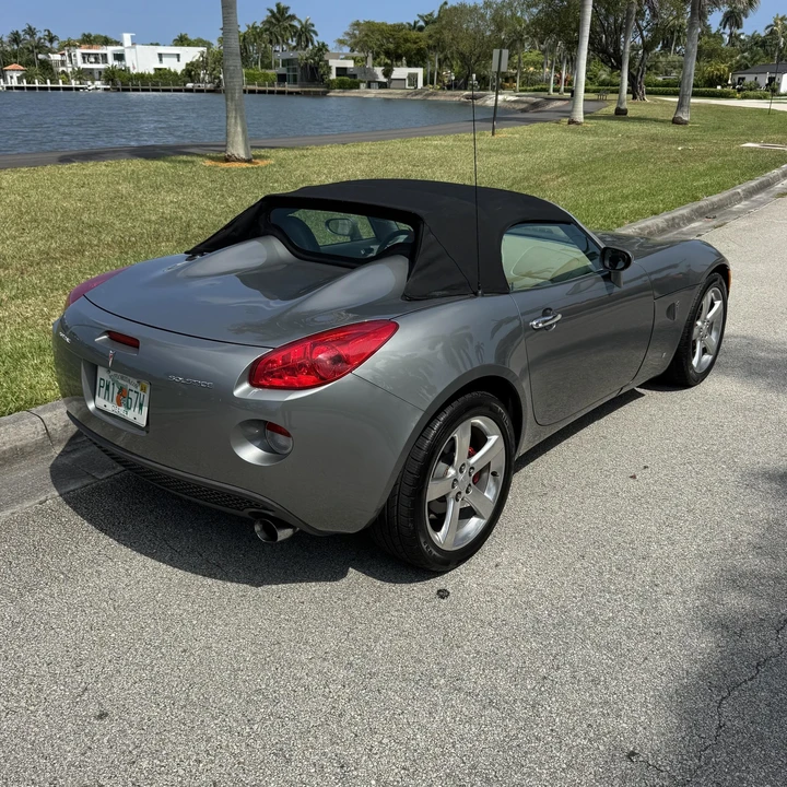 2006 Pontiac Solstice - Image 9 of 31