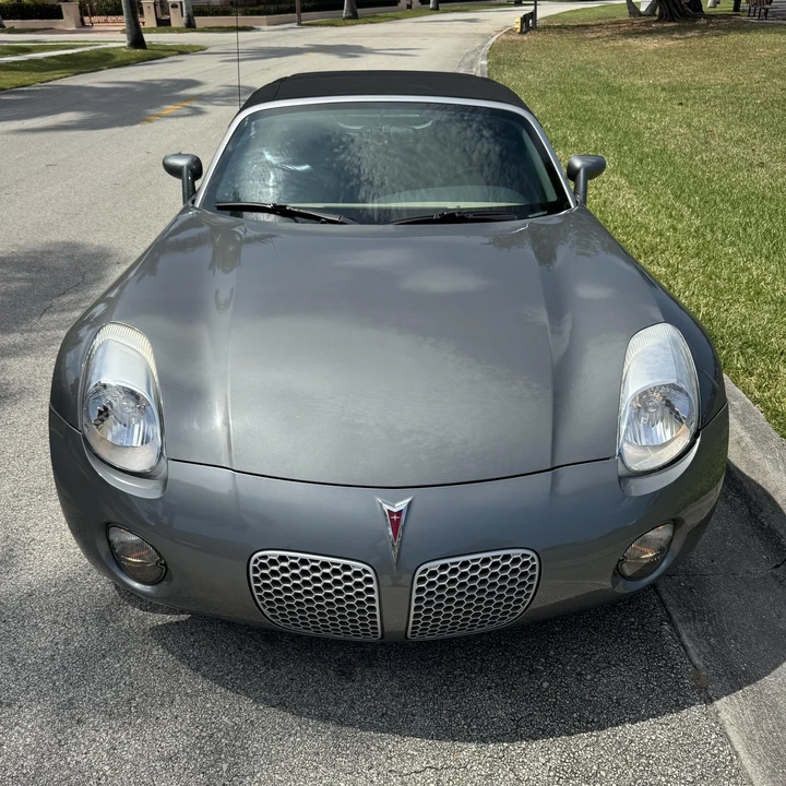 2006 Pontiac Solstice - Image 4 of 31
