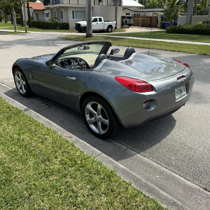 2006 Pontiac Solstice - Image 23 of 31