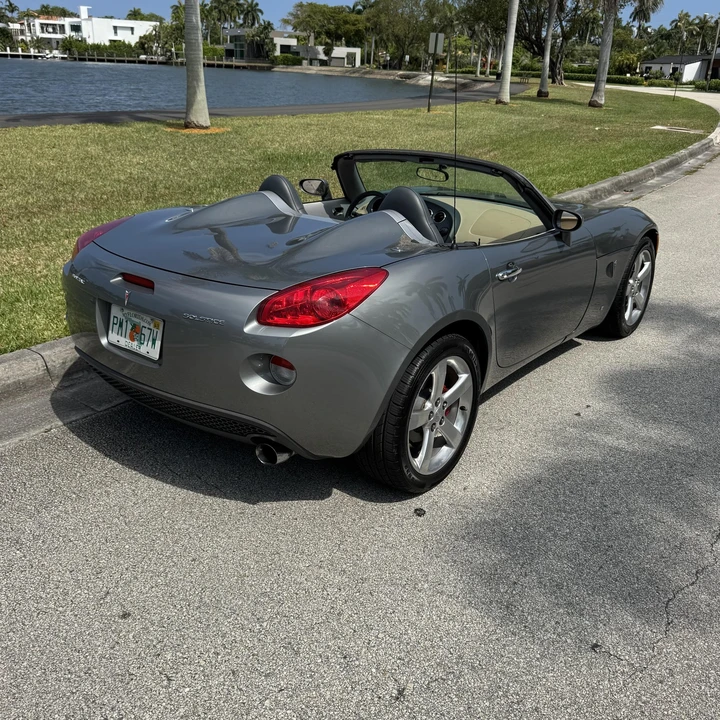 2006 Pontiac Solstice - Image 28 of 31