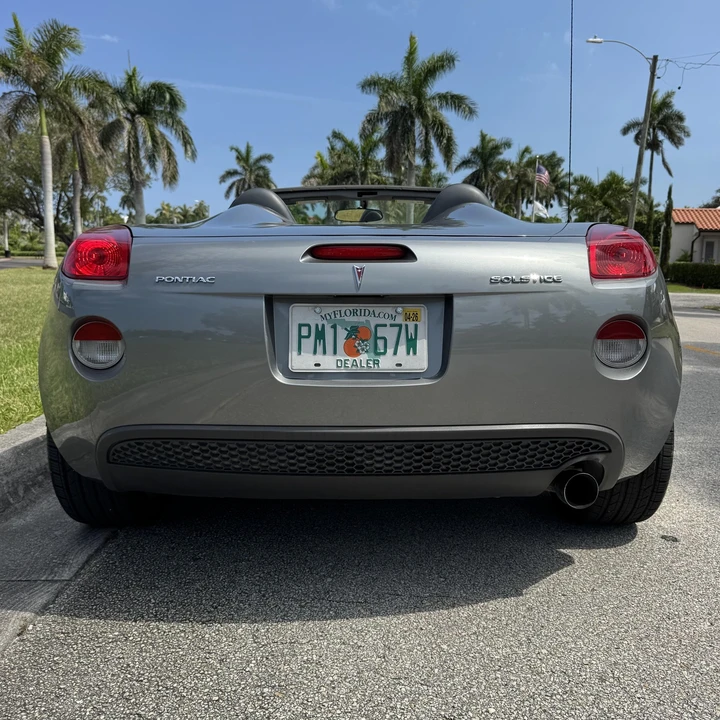 2006 Pontiac Solstice - Image 26 of 31