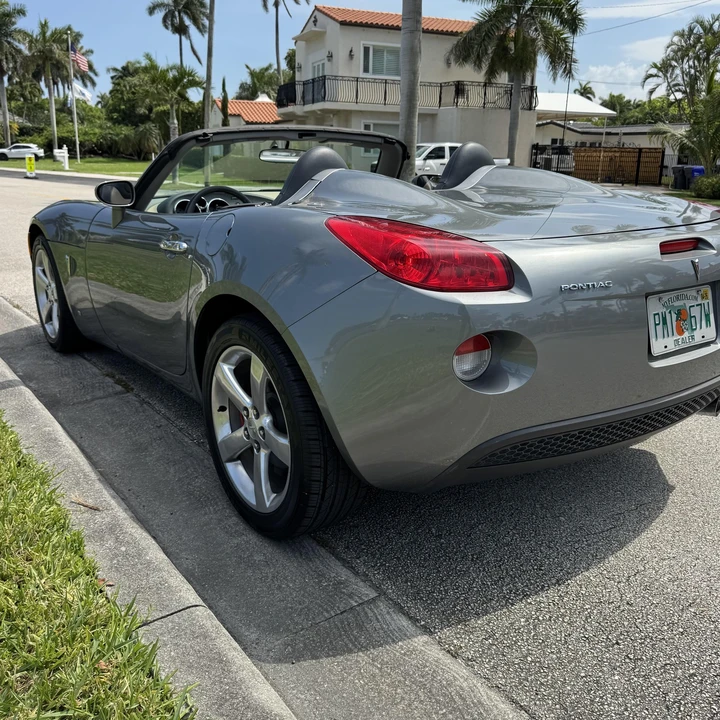 2006 Pontiac Solstice - Image 24 of 31