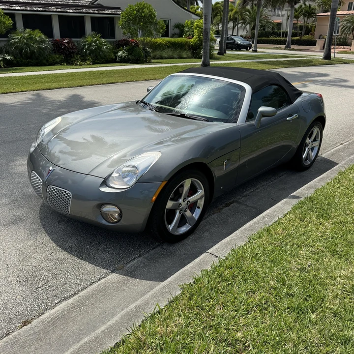 2006 Pontiac Solstice - Image 5 of 31