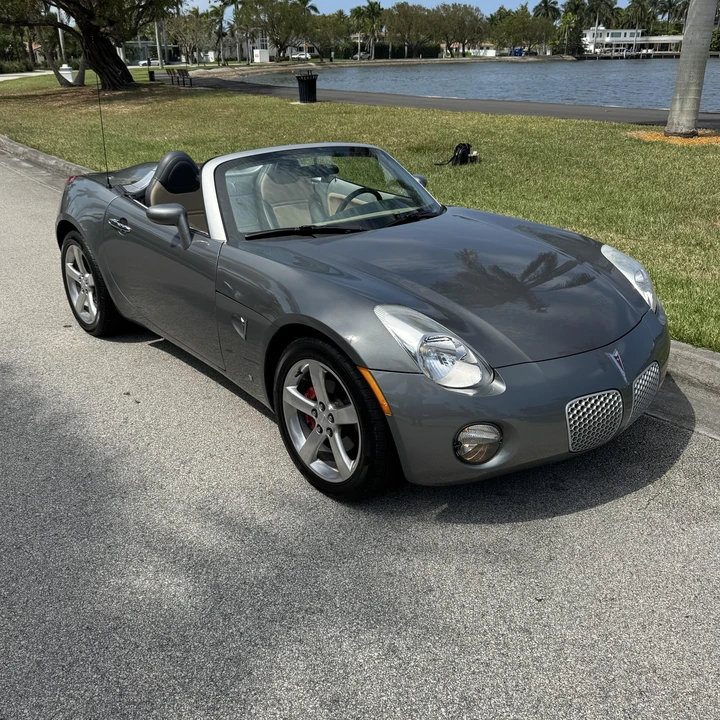 2006 Pontiac Solstice - Image 17 of 31