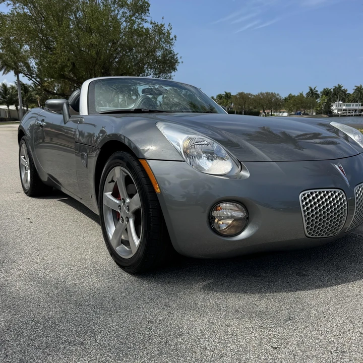 2006 Pontiac Solstice - Image 18 of 31