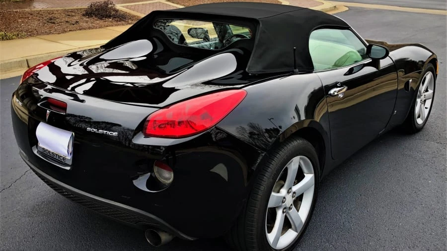2006 Pontiac Solstice - Image 2 of 21