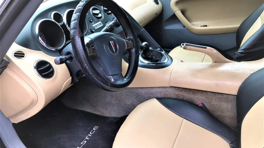 2006 Pontiac Solstice - Image 3 of 21