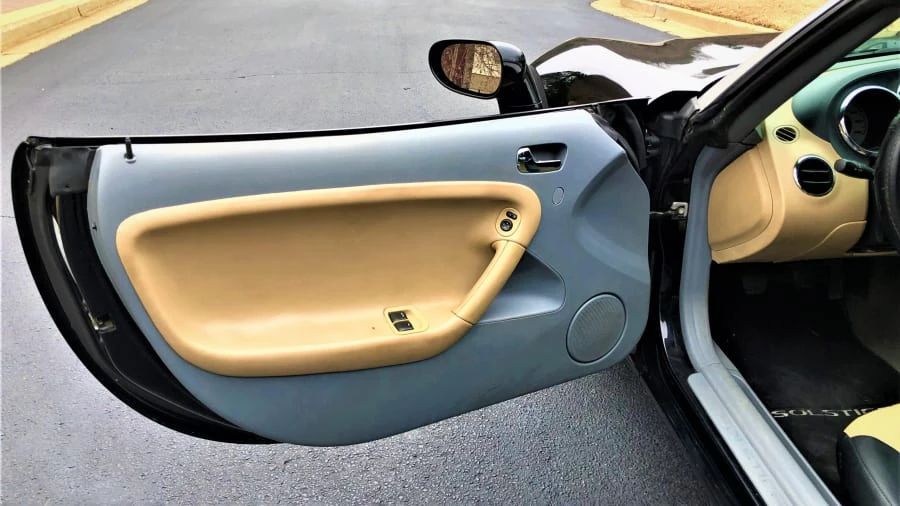 2006 Pontiac Solstice - Image 6 of 21