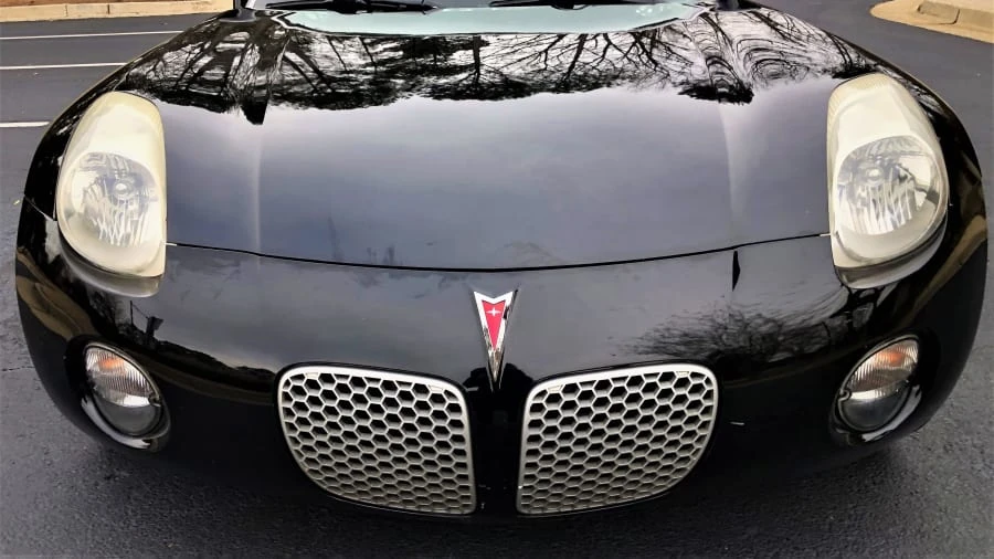 2006 Pontiac Solstice - Image 7 of 21