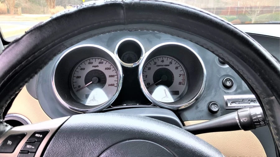 2006 Pontiac Solstice - Image 8 of 21