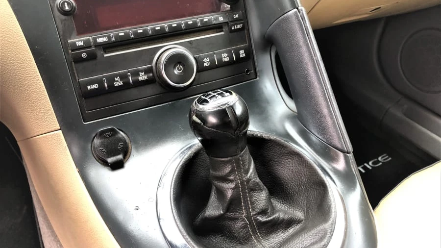 2006 Pontiac Solstice - Image 10 of 21
