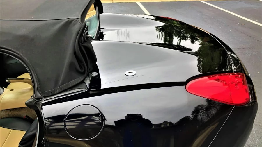 2006 Pontiac Solstice - Image 16 of 21