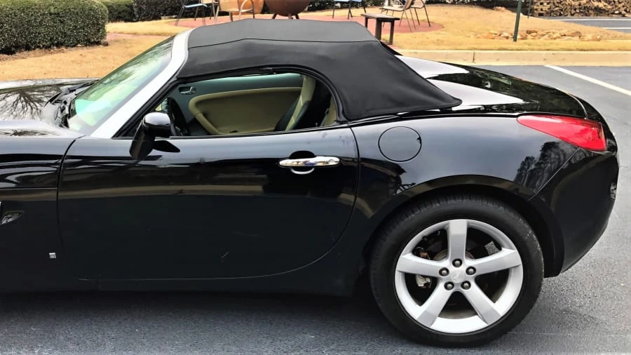 2006 Pontiac Solstice - Image 18 of 21