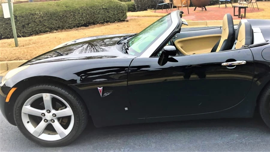 2006 Pontiac Solstice - Image 20 of 21